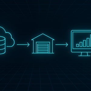 Data Pipeline in a Box (Airflow + dbt)